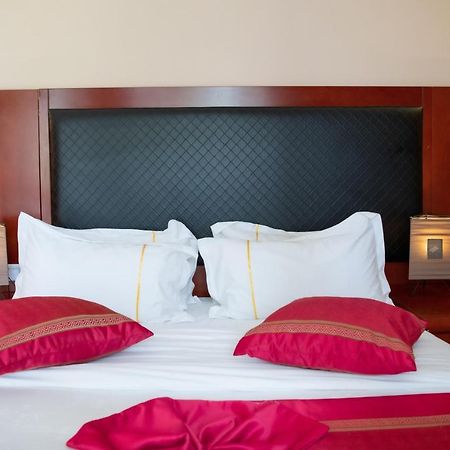 Orient Park Hotel 키갈리 외부 사진