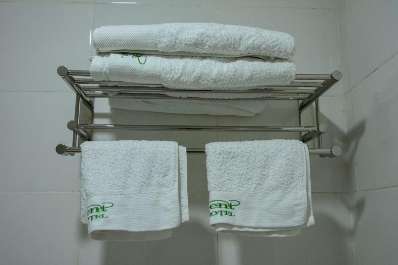 Orient Park Hotel 키갈리 외부 사진